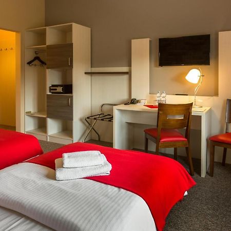 Hostel Przystanek Stary Toruń 외부 사진