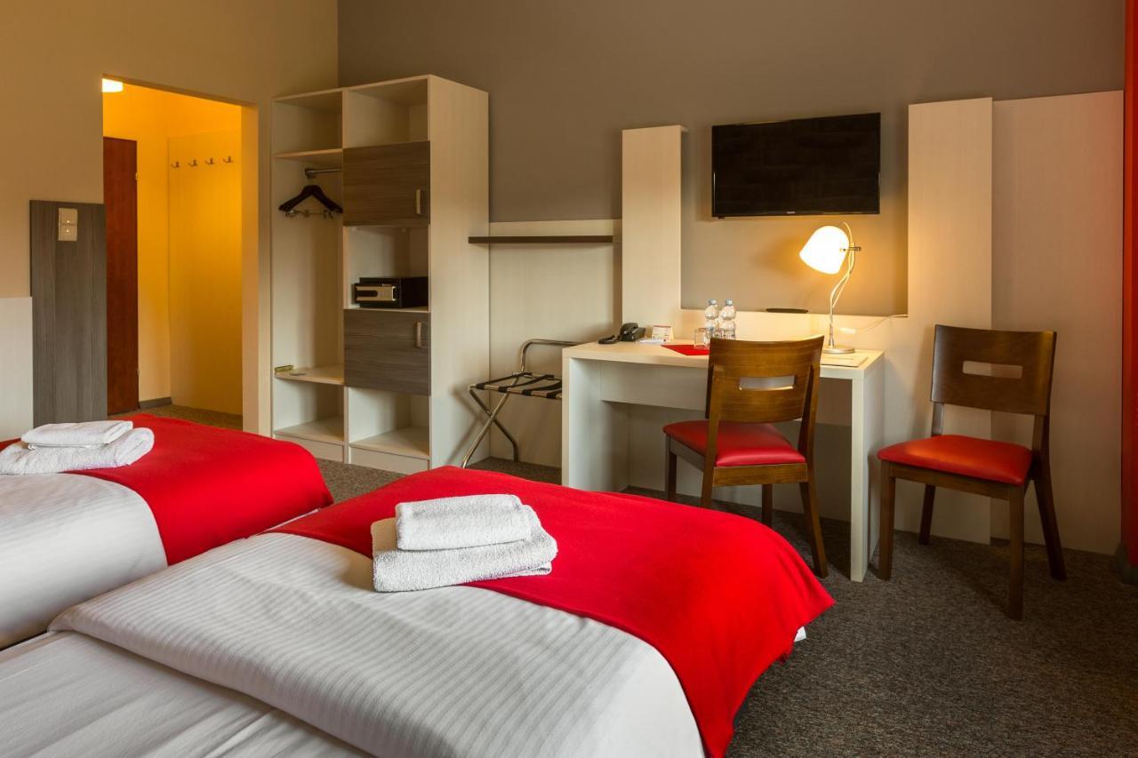 Hostel Przystanek Stary Toruń 외부 사진