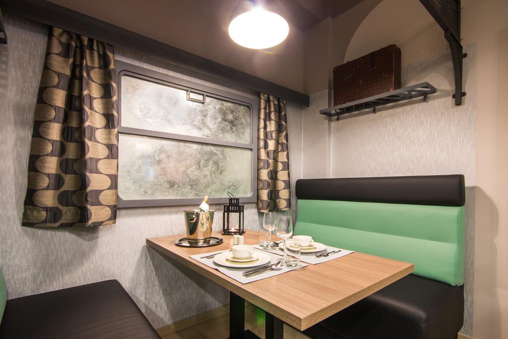 Hostel Przystanek Stary Toruń 외부 사진