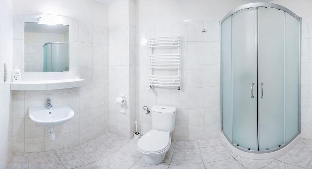 Hostel Przystanek Stary Toruń 객실 사진