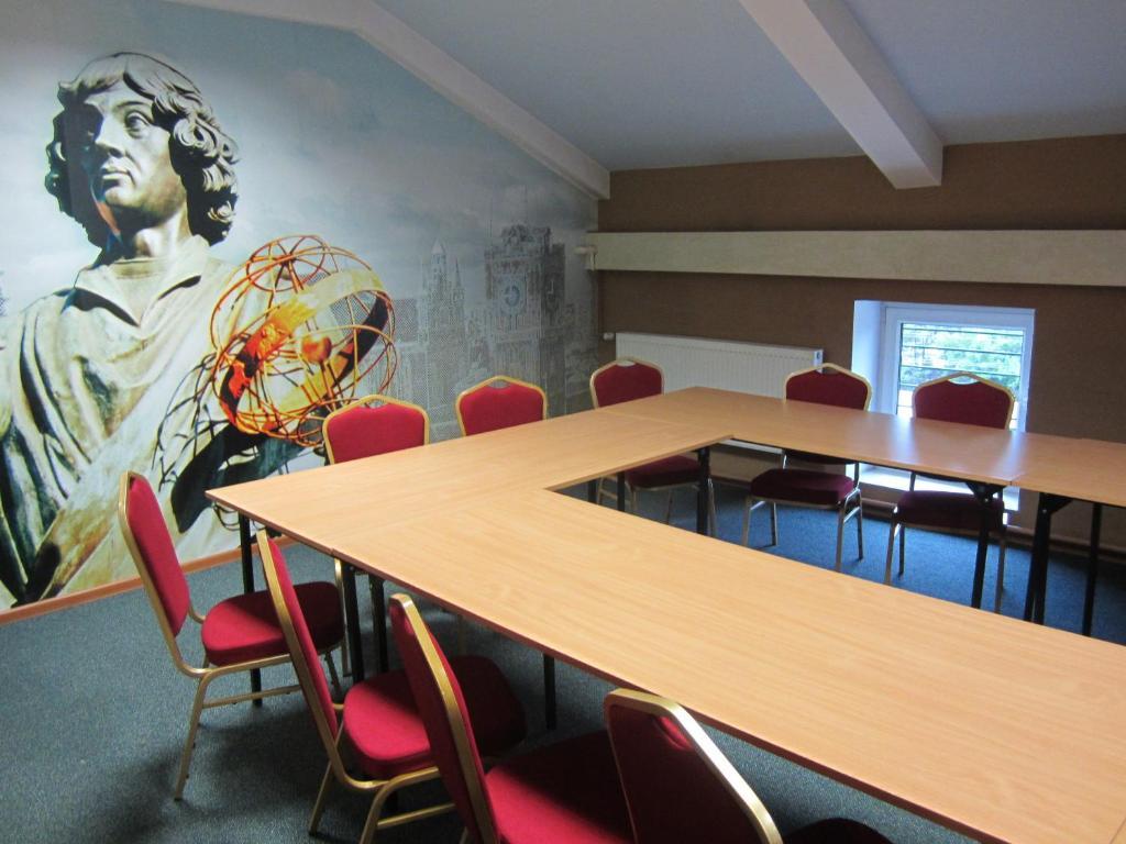 Hostel Przystanek Stary Toruń 외부 사진