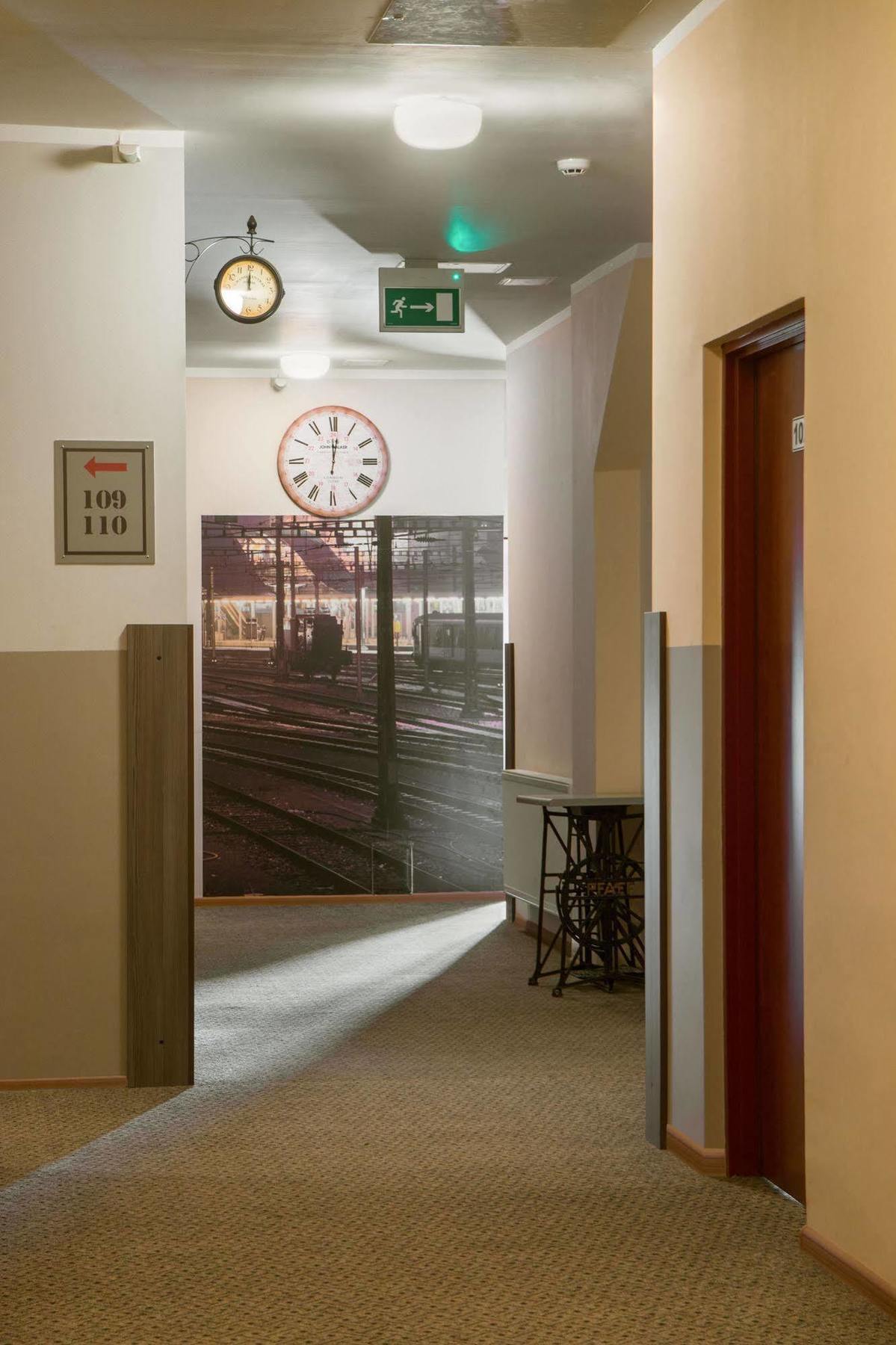 Hostel Przystanek Stary Toruń 외부 사진