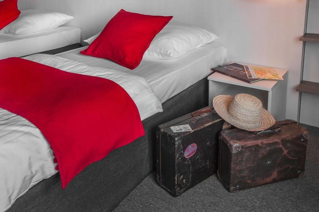 Hostel Przystanek Stary Toruń 외부 사진