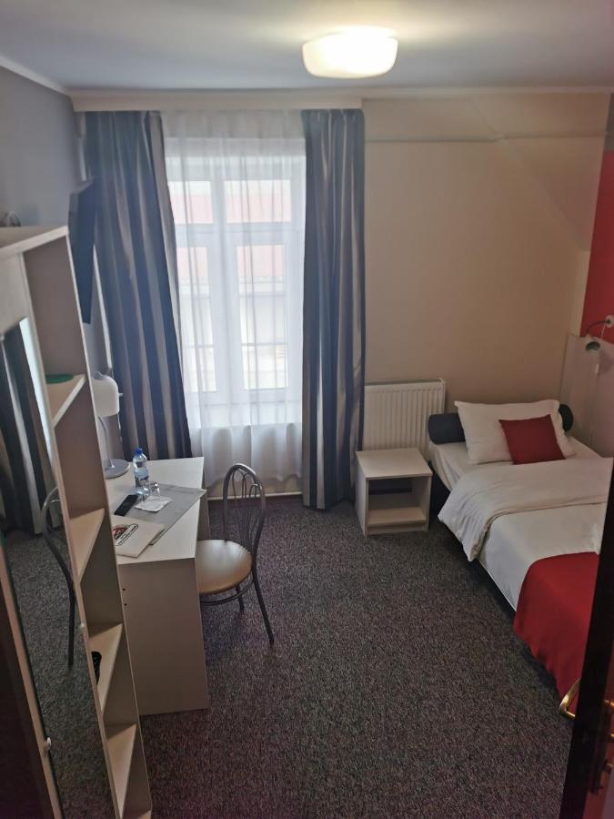 Hostel Przystanek Stary Toruń 외부 사진